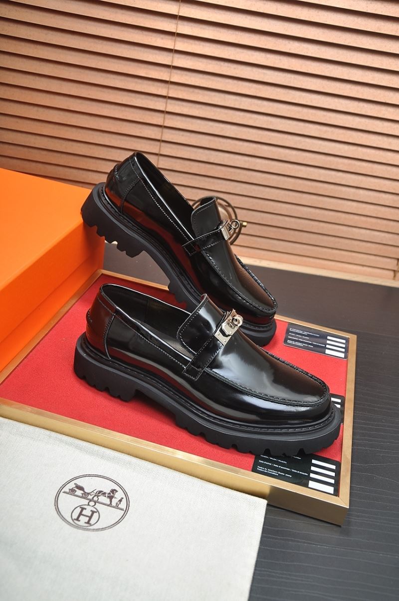 Hermes Business Shoes